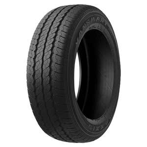 LLANTAS MAXXIS 195/75 R16 107S VANSMART MCV3 + - Product Image 1