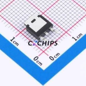 Transistor de Efecto de Campo (MOSFET) MU6002D TO-252 Original y Nuevo, Venta al por Mayor de Componentes Electrónicos y Servicio BOM - Product Image 2