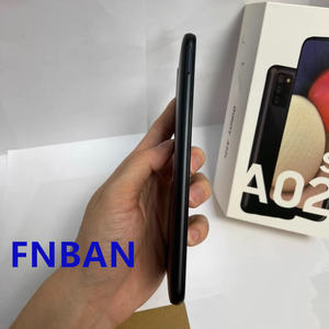 Teléfono Móvil Samsung Galaxy A02s Más Vendido, Teléfonos Móviles de Segunda Mano, 99% Nuevo, Sin Rasguños, Teléfono Original A02s - Product Image 6