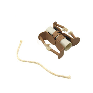 Oggetti di scena per trucco magico trucco per illusione del pollice con dita di fuoco con Flash professionale - Product Image 4