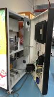 Distributeur automatique de frites intelligentes (IoT) – Machine à frites automatique pour la vente de chips