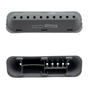 Pièce de rechange en plastique pour lave-linge Indesit Pulsator SX2448 18cm - Product Image 3