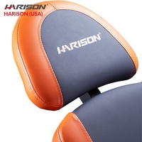 Harison - Appareil d'inversion multifonctionnel pour étirement et traction cervicale et lombaire - Table d'inversion