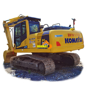 รถขุดมือสอง KOMATSU PC200-8MO ราคาถูก คุณภาพเยี่ยม รถขุดมือสอง KOMATSU ขาย - Product Image 6