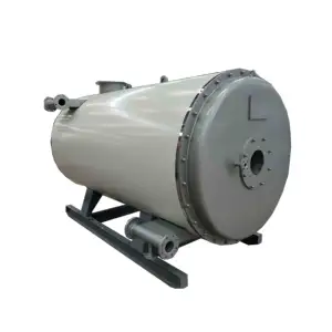 Fabricantes de calderas de agua caliente atmosférica suministro caldera de agua caliente aceite gas presión caldera de vapor horno portador orgánico