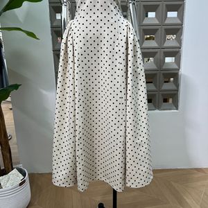 Abiti Estivi da <span class=keywords><strong>Donna</strong></span> con Stampa a Pois <span class=keywords><strong>Retrò</strong></span>, Vendita all'Ingrosso di <span class=keywords><strong>Abbigliamento</strong></span> Femminile di Boutique - Product Image 6