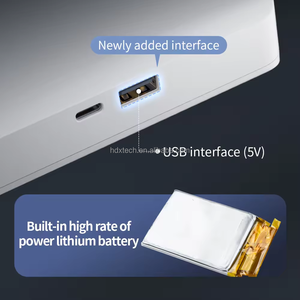 Máquina de Soldadura por Puntos Portátil QianLi Macaron, Máquina de Soldadura por Puntos para Baterías de Teléfonos Móviles, Soldador por Puntos para Baterías de iPhone - Product Image 6