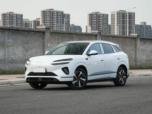 BYD Sea <strong>Lion</strong> 06 EV 2025 New Electric SUV Euro VI R19 Pilot Pro - Product Image 2