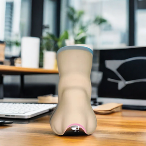 Coupe d'avion pour hommes Masturbation anale masculine Couleur de la peau Poupées d'amour de vagin réel doux pour hommes - Product Image 6