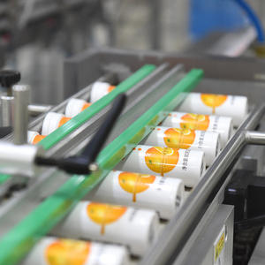 วิตามินวีซีแบบเม็ดฟู่ รสส้มหวาน สำหรับส่งออกข้ามพรมแดน บำรุงสมอง สำหรับผู้ใหญ่และเด็ก 20 เม็ด - Product Image 4