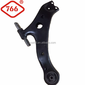 ราคาขายส่ง ชุดควบคุมแขนช่วงล่างด้านหน้าขวา OEM 48068-06140 48069-06140 สำหรับ TOYOTA Camry ACV40 <span class=keywords><strong>ACV41</strong></span> - Product Image 3