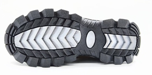 <span class=keywords><strong>Bottes</strong></span> <span class=keywords><strong>de</strong></span> <span class=keywords><strong>chasse</strong></span> imperméables pour femmes <span class=keywords><strong>de</strong></span> 8 pouces avec Thinsulate Ultra <span class=keywords><strong>de</strong></span> 400 g, tige en <span class=keywords><strong>cuir</strong></span> et nylon camouflage, semelle intérieure confortable et semelle extérieure antidérapante - Product Image 4