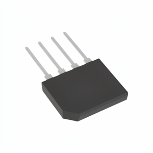 4-SIP, GBU Buy Online Electronic Components Diodes GBU10K-BP-HF Original One Stop Service - Product Image 1