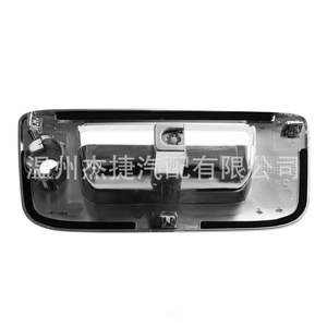 มือจับประตูรถกระบะ Chevrolet สำหรับรุ่นที่มีหมายเลขชิ้นส่วน DHA39393 BHS00310 22791798 BHS00329 - Product Image 1