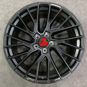 Jantes forgées sur mesure SJ 5x114.3 5x112 5x120 C8 Z06 C6 C7 de 16 à 22 pouces pour Mercedes Benz GTC Audi Rs6 <span class=keywords><strong>Aston</strong></span> <span class=keywords><strong>Martin</strong></span> DBX - Product Image 1