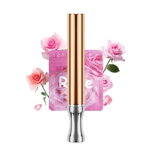 Inhalador de Aceites Esenciales de Aleación Duradera para el Cuidado de la Salud con Núcleo de Sabor para Marcas de Bienestar - Product Image 2