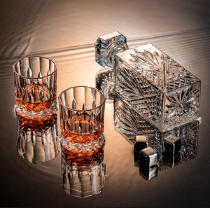 <span class=keywords><strong>Whisky</strong></span> de cristal de primera calidad, <span class=keywords><strong>Whisky</strong></span> irlandés para beber, Bourbon, Cognac - Product Image 4