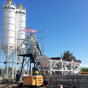 Nhà Máy trộn nền tảng miễn phí cũ 35 đã qua sử dụng thiết bị dây chuyền sản xuất bê tông bán trạm trộn cũ - Product Image 6