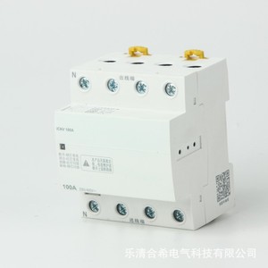 Parasurtenseur Schneider Electric Acti9iC65 10kA 36V Réinitialisation automatique 2p4p - Product Image 4