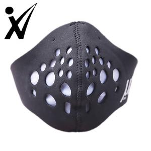 2024 usine personnalisé néoprène cyclisme et pêche <span class=keywords><strong>masque</strong></span> facial couverture populaire respirant maille filtre vélo formation <span class=keywords><strong>masque</strong></span> - Product Image 5