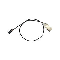 Module de caméra endoscope Smochm HD Module laryngoscope visuel