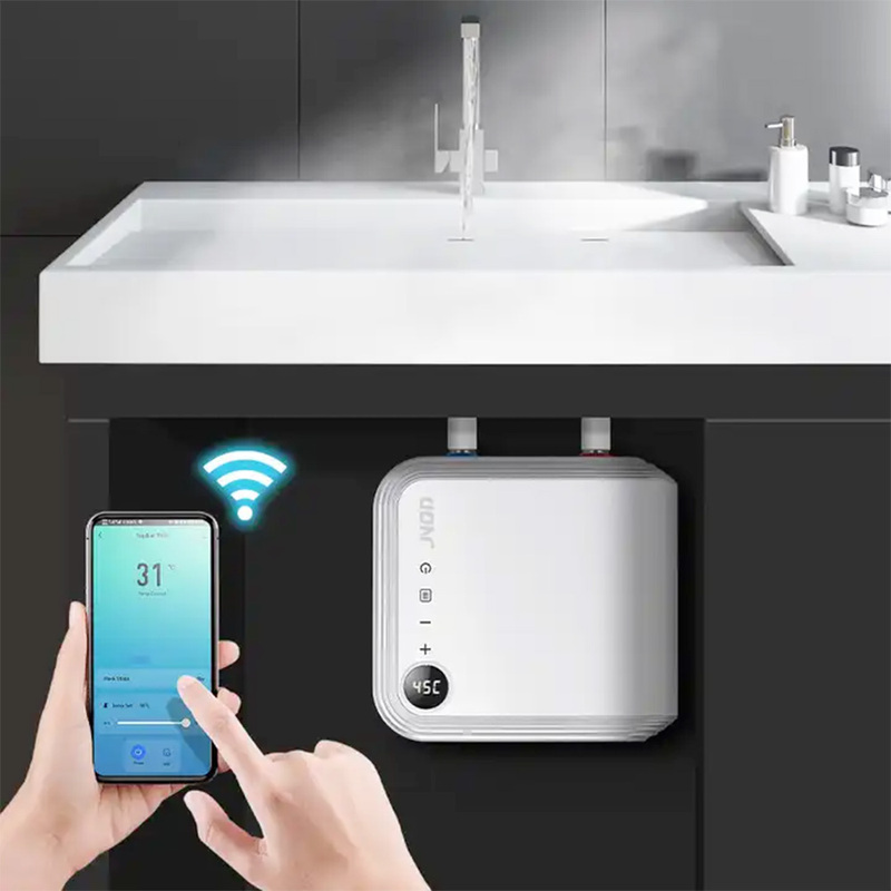 Geyser 3 5kw Low Power Instant
