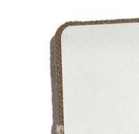 Carnet A5 à couverture rigide en tissu de lin personnalisé Cahier d'agenda mignon à impression personnalisée pour fournitures scolaires