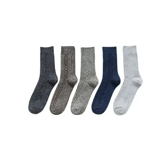 KT2- K601 angoras sox rabbit wool socks