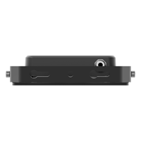 Projecteurs extérieurs noirs 30W, éclairage extérieur haute luminosité, luminaires étanches IP65 en aluminium moulé sous pression