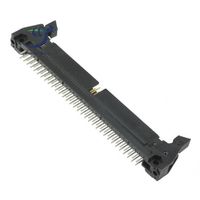 Bom Composants Connecteurs CONN HEADER VERT 64POS 2.54MM D3764-6202-AR