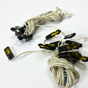 Termistor del Fusor Compatible con <span class=keywords><strong>MFC</strong></span> L2680 L2700 L2701 L2703 L2705 L2720 L2740 2680 <span class=keywords><strong>2700</strong></span> 2701 2703 2705 2720 2740 Termostato - Product Image 1
