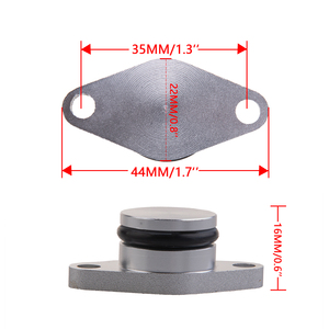 Kit de eliminación de reparación de aletas en blanco de remolino de 6*22mm/6*33mm para BMW E87 E46 <span class=keywords><strong>E90</strong></span>/91/92 E39 E60/61 E38 E65 E83 E53 E70 <span class=keywords><strong>M47</strong></span> M57 Ect. - Product Image 4