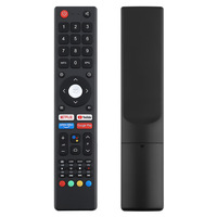 Applicable aux télécommandes TV RM-C3367 C3362 RM-C3407 LT-32N3115