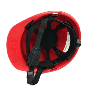 Fabricante EN397 aprobado ABS cascos <span class=keywords><strong>de</strong></span> <span class=keywords><strong>seguridad</strong></span> HDPE construcción para protección <span class=keywords><strong>de</strong></span> cabeza - Product Image 3