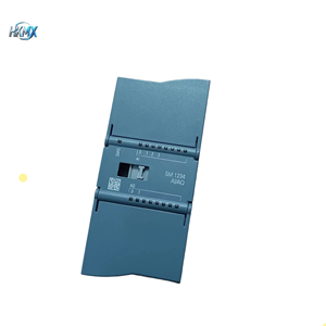 Module de combinaison E/S analogique 6ES7 234-4HE32-0XB0 neuf, résolution 14 bits, conversion courant-tension pour système PLC S7-1200 - Product Image 1