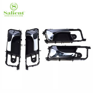 เบ้ามือจับ<span class=keywords><strong>ประตู</strong></span>รถ Suzuki Reno Suzuki,สำหรับจับประ<span class=keywords><strong>ต</strong></span>ู<span class=keywords><strong>รถ</strong></span>ยน<span class=keywords><strong>ต</strong></span>์ Chevrolet Estate 96548063 - Product Image 3