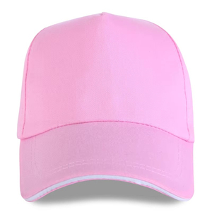 New Product Breathable Dry Fit 5 Panel Baseball Hat Color Soft Outdoor <b>Woman</b> Men <b>Running</b> Baseball <b>Cap</b> - Product Image 6