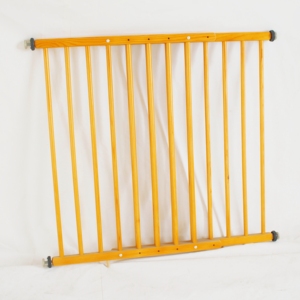 Parc de jeu écologique <span class=keywords><strong>en</strong></span> <span class=keywords><strong>bois</strong></span> de pin avec barrière de sécurité, clôture robuste pour bébé pour utilisation <span class=keywords><strong>en</strong></span> intérieur, salon ou chambre d'enfant - Product Image 2