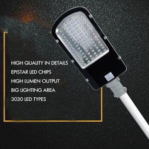 Venta caliente Hid Street Light Lora Zigbee Street Light Luces de calle solares <span class=keywords><strong>a</strong></span> buen <span class=keywords><strong>precio</strong></span> - Product Image 2