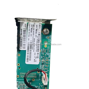 สำหรับ HPE การ์ดเครือข่าย100G 840134-001 817760-001 817762-B21 620QSFP28 840134-001 817760-001 817762-B21การ์ด620QSFP28 - Product Image 1