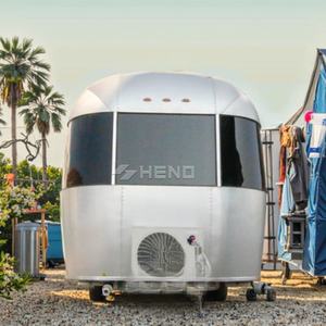 Remorque de <span class=keywords><strong>camping</strong></span>-<span class=keywords><strong>car</strong></span> la plus populaire avec toilettes intégrées, homologuée aux États-Unis, à prix abordable - Product Image 2