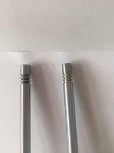 Soupape d'admission et de sortie du moteur 1S4G6507CA 1S4G6507CB 1S6C6505BA 1S6G6505BA Utilisé pour Ford Focus 1.6l MODEL - Product Image 6