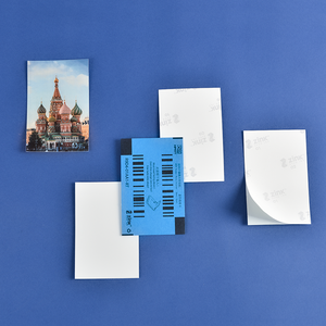 Venta caliente Mini Zink 2*3 Sticky Back Impresora fotográfica instantánea <span class=keywords><strong>Impresoras</strong></span> y escáneres de alta visibilidad - Product Image 4