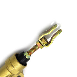 กระบอกเบรกหลังสำหรับรถจักรยานยนต์ยามาฮ่า WR125R WR125X WR200R WR250Z WR500Z XT660 XT660ZA XTZ660 XTZ750 SUPER TENERE - Product Image 3