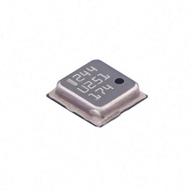 BMP280  High-Precision Atmospheric Pressure Altimeter Sensor SMD LGA7 B-O-M Integrated Circuits in Stock