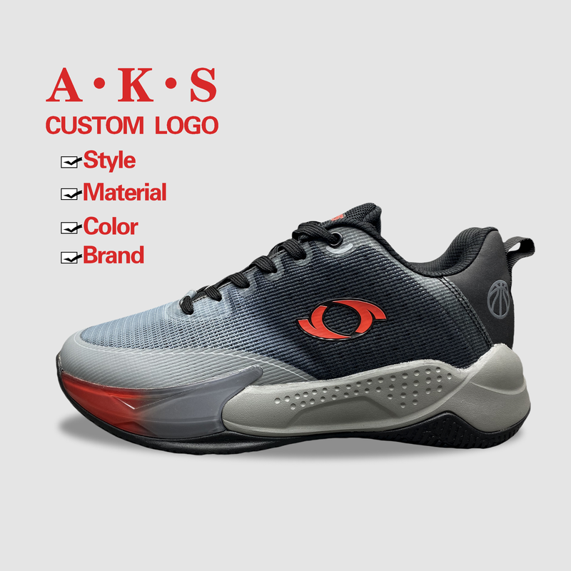 A K S Custom Logo Summer