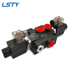Offre Spéciale électrovanne de commande <span class=keywords><strong>hydraulique</strong></span> <span class=keywords><strong>12V</strong></span> 24V DC Z80-1/2/<span class=keywords><strong>3</strong></span>/4 - Product Image 4