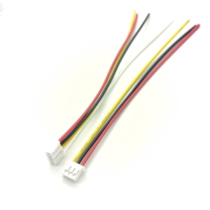 JST पीएच 2 पिन बैटरी संबंधक 2 तार केबल विधानसभा 10 cm - Product Image 4