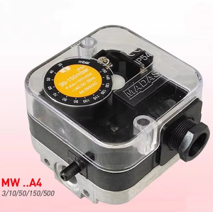 Contrôleur de commutation MADAS MW150-A4 MW3-A4 MW10-A4 MW50-A4 MW-500-A4 - Product Image 2