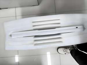 Analizador de Presión Plantar Maxrays ZRX-502A, Escáner de Presión de la Planta del Pie con Ajustes Personalizables, Alta Precisión del 5%, Conexión Plug and Play - Product Image 5